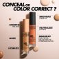 Preview: HD Skin Concealer Corrective